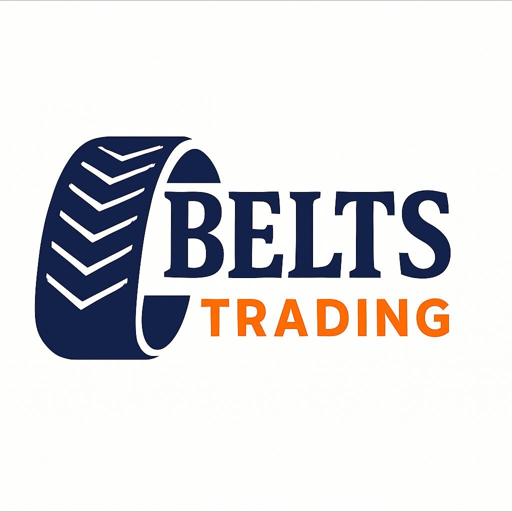 Belts Trading Logo